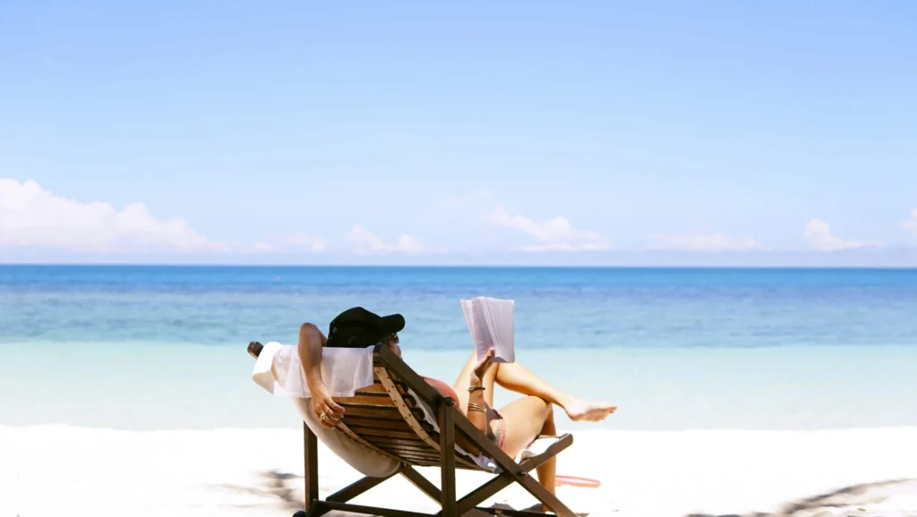 Travel Trends for Next Year in the South