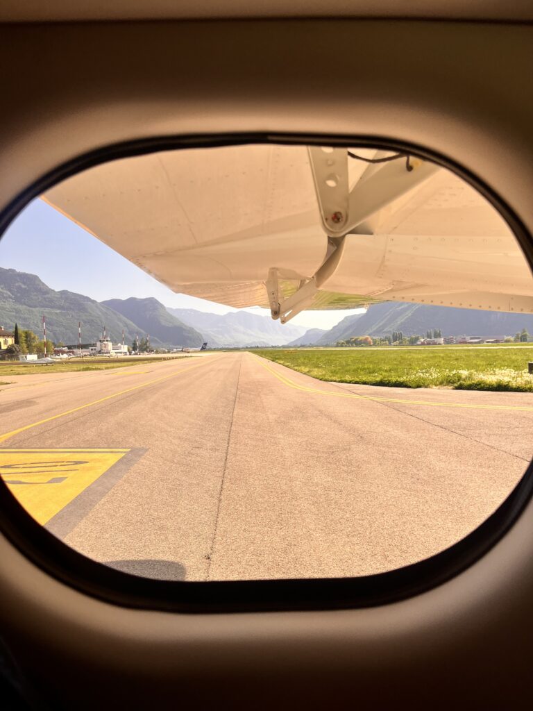 window view