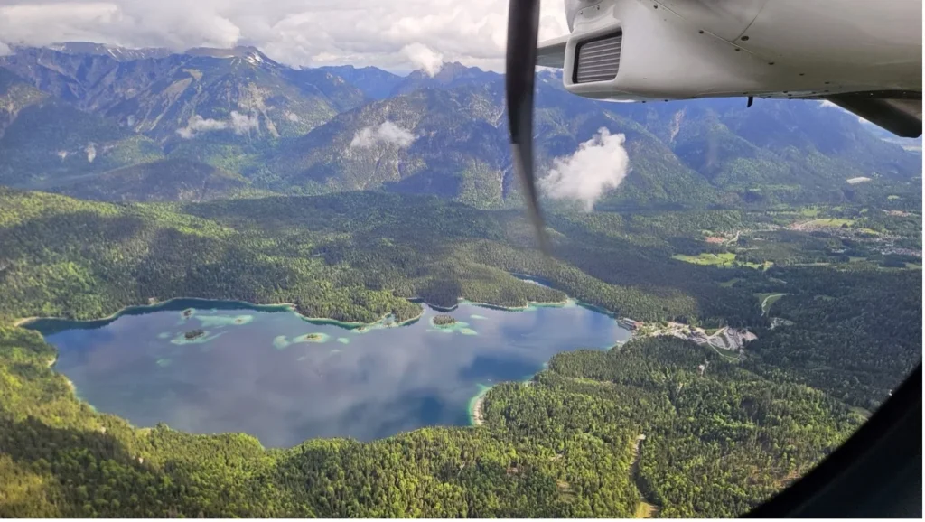 Top 10 To Dos in Munich and its surrounding area