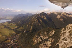 valentine's day, valley view